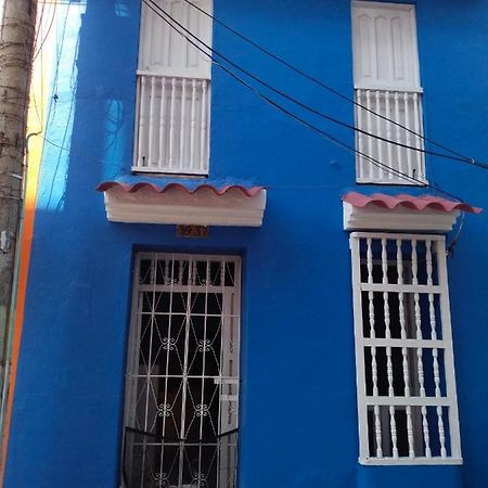 Casa 39-37 Cartagena Exterior foto